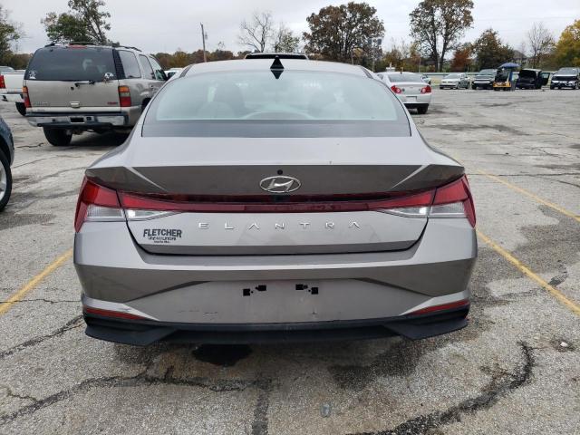 Photo 5 VIN: KMHLS4AG1MU152101 - HYUNDAI ELANTRA 