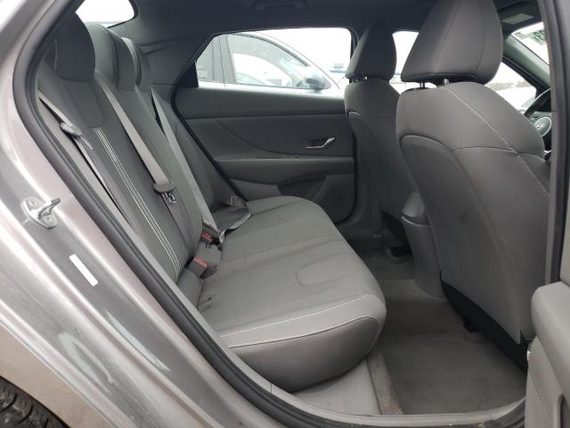 Photo 9 VIN: KMHLS4AG1MU152101 - HYUNDAI ELANTRA 