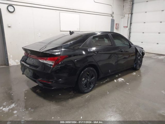 Photo 3 VIN: KMHLS4AG1MU166371 - HYUNDAI ELANTRA 