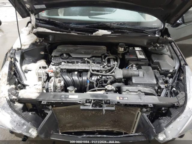 Photo 9 VIN: KMHLS4AG1MU166371 - HYUNDAI ELANTRA 