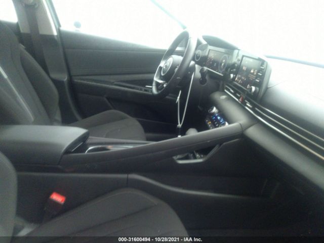 Photo 4 VIN: KMHLS4AG1MU189911 - HYUNDAI ELANTRA 