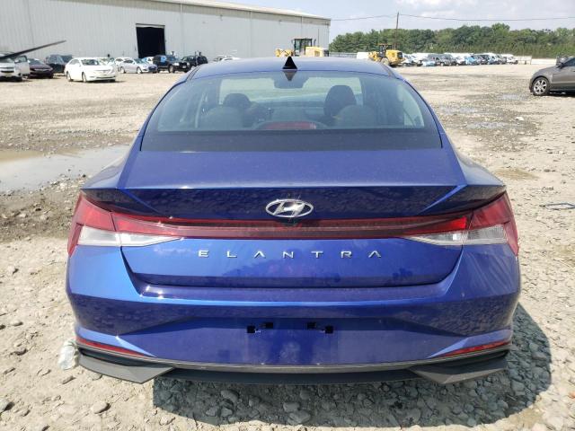 Photo 5 VIN: KMHLS4AG1MU207419 - HYUNDAI ELANTRA SE 