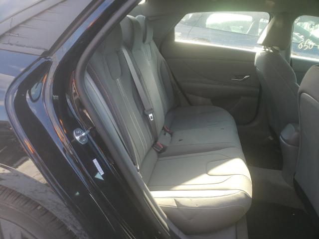 Photo 5 VIN: KMHLS4AG1MU211020 - HYUNDAI ELANTRA SE 