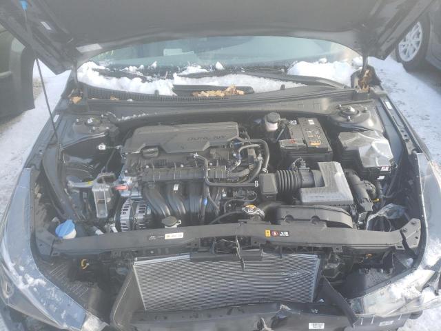 Photo 6 VIN: KMHLS4AG1MU211020 - HYUNDAI ELANTRA SE 