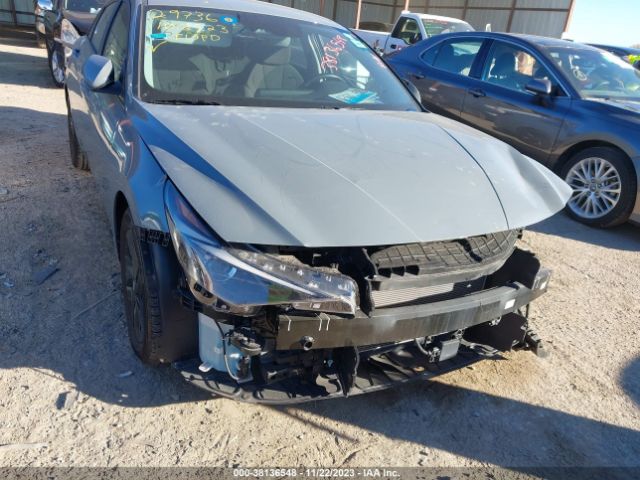 Photo 5 VIN: KMHLS4AG1NU308283 - HYUNDAI ELANTRA 