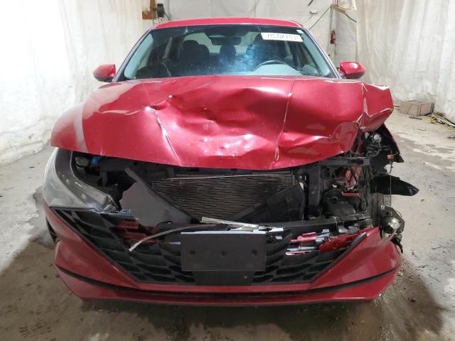 Photo 4 VIN: KMHLS4AG1NU336990 - HYUNDAI ELANTRA 