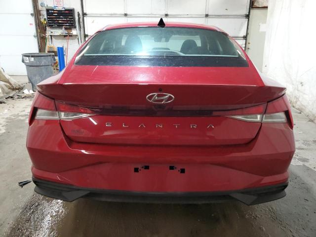 Photo 5 VIN: KMHLS4AG1NU336990 - HYUNDAI ELANTRA 