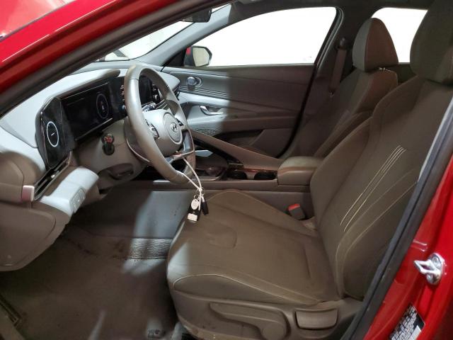 Photo 6 VIN: KMHLS4AG1NU336990 - HYUNDAI ELANTRA 