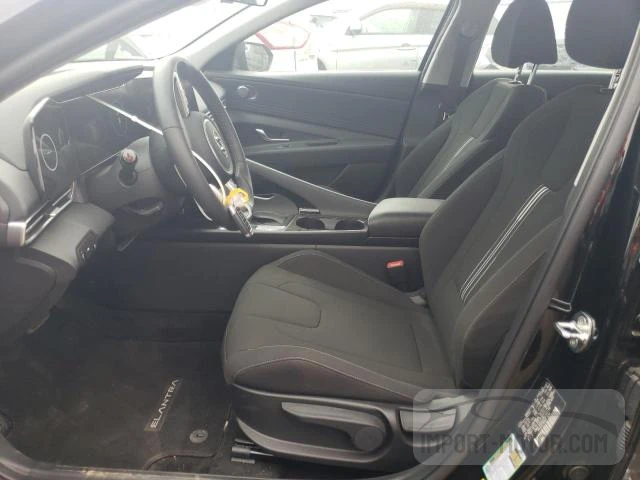 Photo 6 VIN: KMHLS4AG1PU386159 - HYUNDAI ELANTRA 