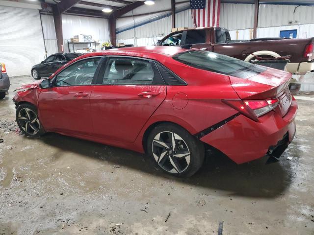 Photo 1 VIN: KMHLS4AG1PU418799 - HYUNDAI ELANTRA 