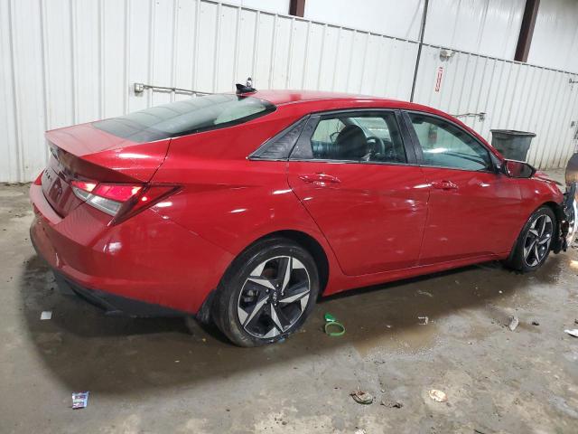 Photo 2 VIN: KMHLS4AG1PU418799 - HYUNDAI ELANTRA 