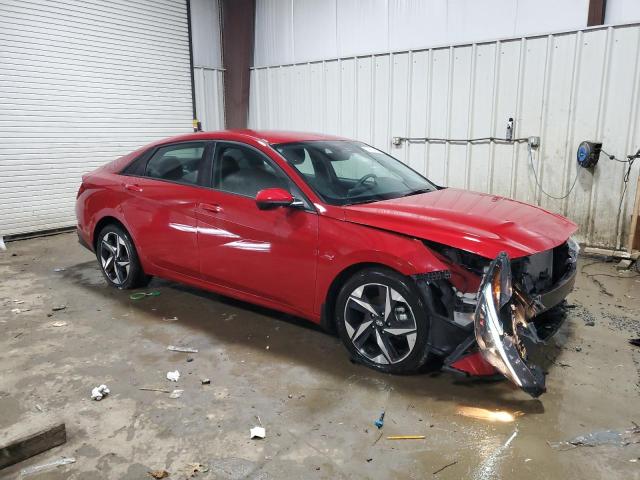 Photo 3 VIN: KMHLS4AG1PU418799 - HYUNDAI ELANTRA 