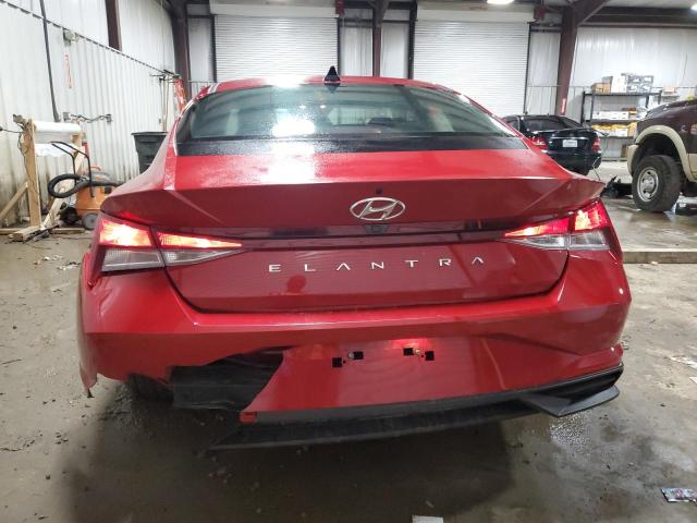 Photo 5 VIN: KMHLS4AG1PU418799 - HYUNDAI ELANTRA 