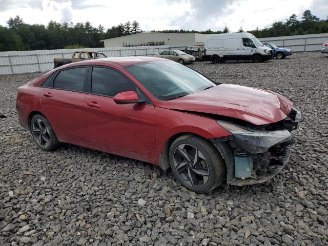 Photo 3 VIN: KMHLS4AG1PU432217 - HYUNDAI ELANTRA SE 