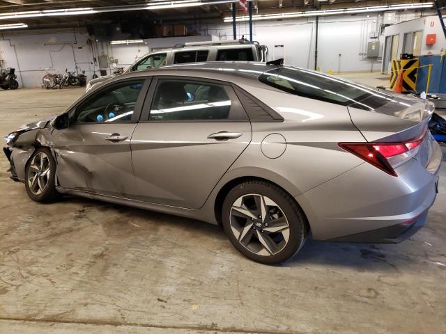 Photo 1 VIN: KMHLS4AG1PU453181 - HYUNDAI ELANTRA SE 