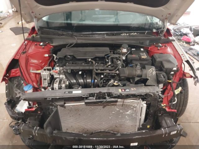 Photo 9 VIN: KMHLS4AG1PU453200 - HYUNDAI ELANTRA 