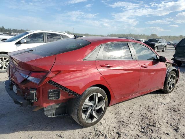 Photo 2 VIN: KMHLS4AG1PU453228 - HYUNDAI ELANTRA 