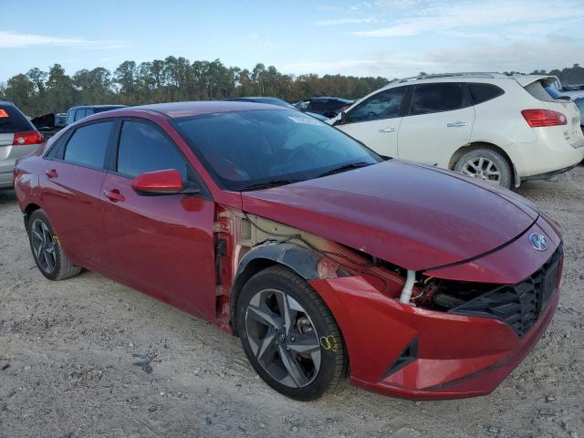 Photo 3 VIN: KMHLS4AG1PU453228 - HYUNDAI ELANTRA 