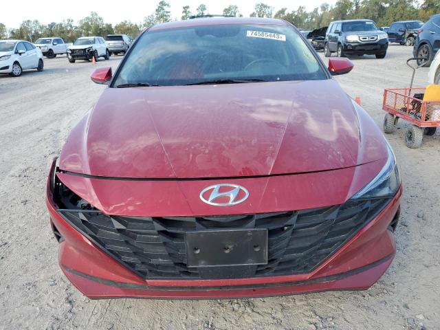 Photo 4 VIN: KMHLS4AG1PU453228 - HYUNDAI ELANTRA 