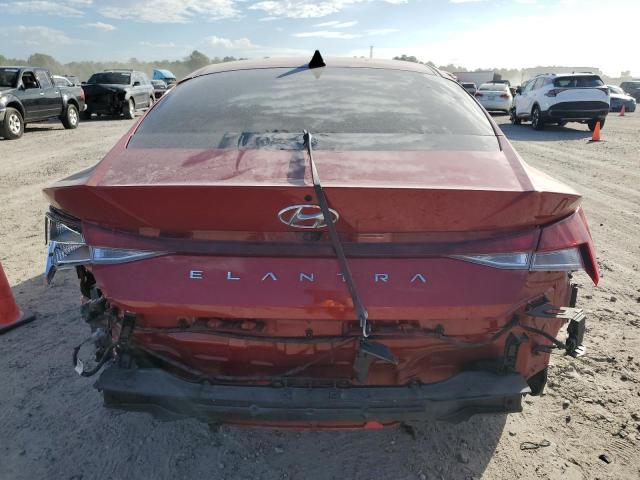 Photo 5 VIN: KMHLS4AG1PU453228 - HYUNDAI ELANTRA 