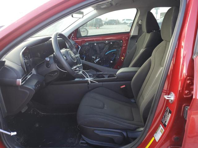 Photo 6 VIN: KMHLS4AG1PU453228 - HYUNDAI ELANTRA 