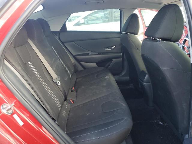 Photo 9 VIN: KMHLS4AG1PU453228 - HYUNDAI ELANTRA 