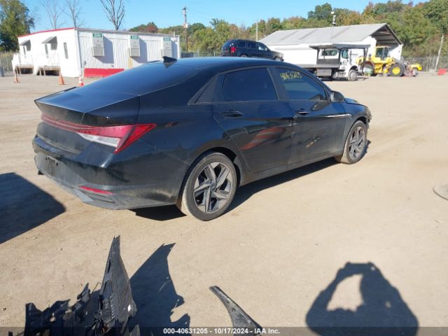 Photo 3 VIN: KMHLS4AG1PU459188 - HYUNDAI ELANTRA 