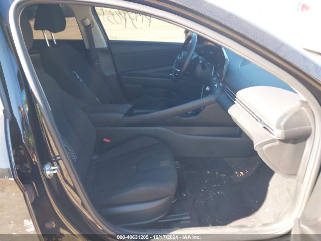 Photo 4 VIN: KMHLS4AG1PU459188 - HYUNDAI ELANTRA 