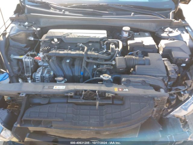 Photo 9 VIN: KMHLS4AG1PU459188 - HYUNDAI ELANTRA 