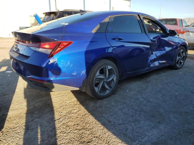 Photo 2 VIN: KMHLS4AG1PU468151 - HYUNDAI ELANTRA 