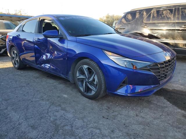 Photo 3 VIN: KMHLS4AG1PU468151 - HYUNDAI ELANTRA 