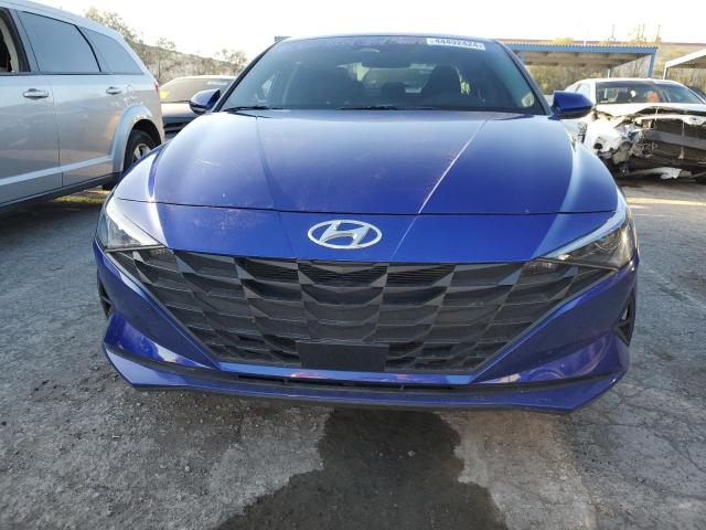 Photo 4 VIN: KMHLS4AG1PU468151 - HYUNDAI ELANTRA 