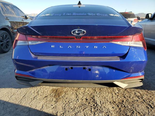 Photo 5 VIN: KMHLS4AG1PU468151 - HYUNDAI ELANTRA 