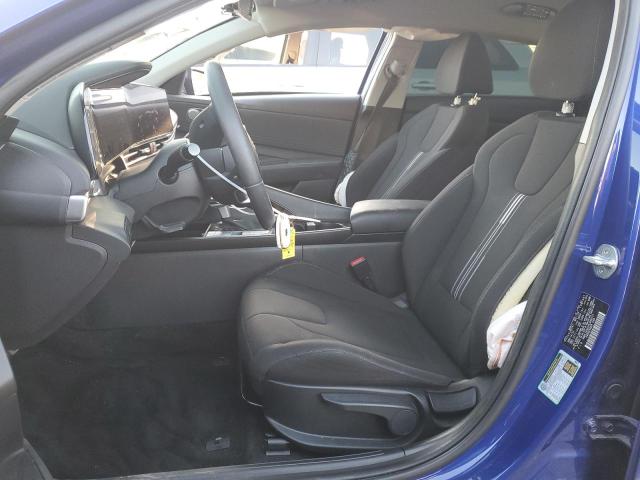 Photo 6 VIN: KMHLS4AG1PU468151 - HYUNDAI ELANTRA 