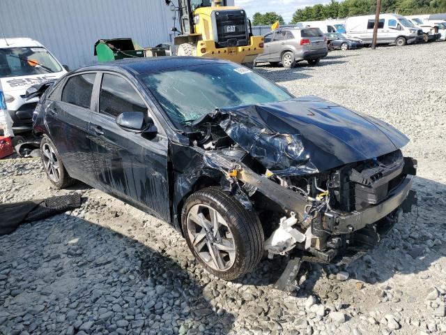 Photo 3 VIN: KMHLS4AG1PU471387 - HYUNDAI ELANTRA SE 