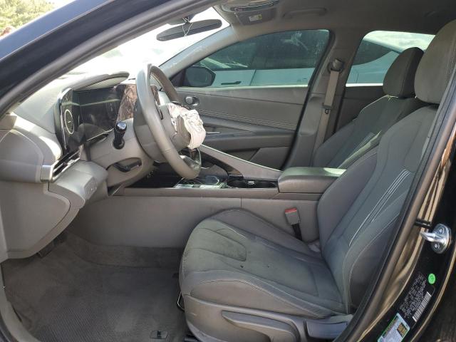 Photo 6 VIN: KMHLS4AG1PU471387 - HYUNDAI ELANTRA SE 