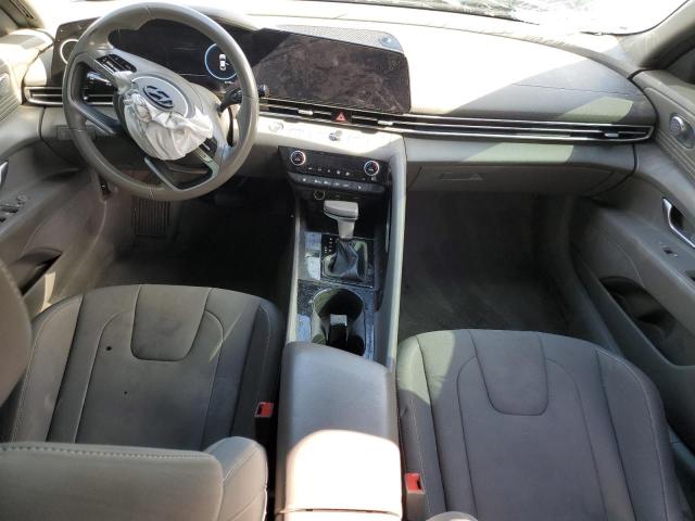 Photo 7 VIN: KMHLS4AG1PU471387 - HYUNDAI ELANTRA SE 