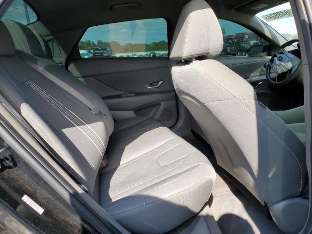 Photo 9 VIN: KMHLS4AG1PU471387 - HYUNDAI ELANTRA SE 