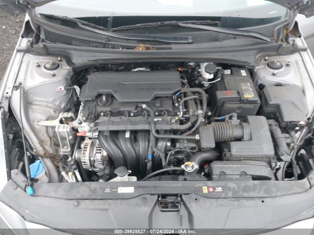 Photo 9 VIN: KMHLS4AG1PU495687 - HYUNDAI ELANTRA 