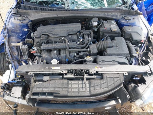 Photo 9 VIN: KMHLS4AG1PU524752 - HYUNDAI ELANTRA 