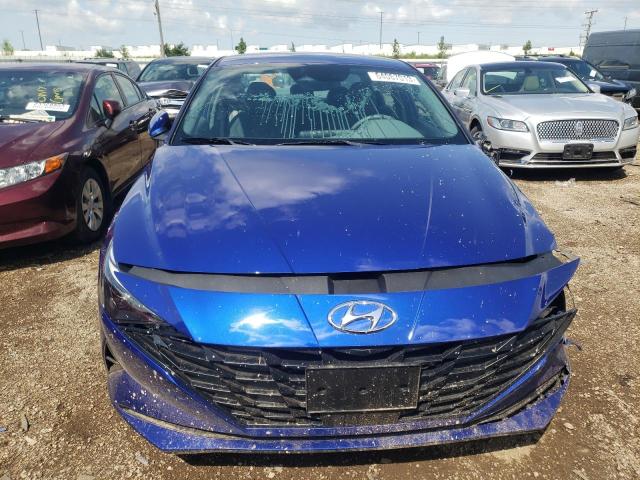 Photo 4 VIN: KMHLS4AG1PU527618 - HYUNDAI ELANTRA SE 