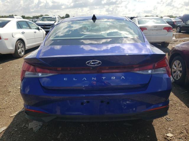 Photo 5 VIN: KMHLS4AG1PU527618 - HYUNDAI ELANTRA SE 