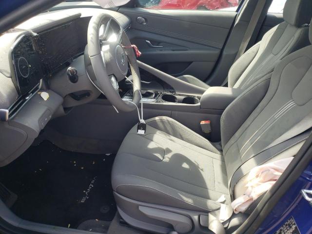 Photo 6 VIN: KMHLS4AG1PU527618 - HYUNDAI ELANTRA SE 