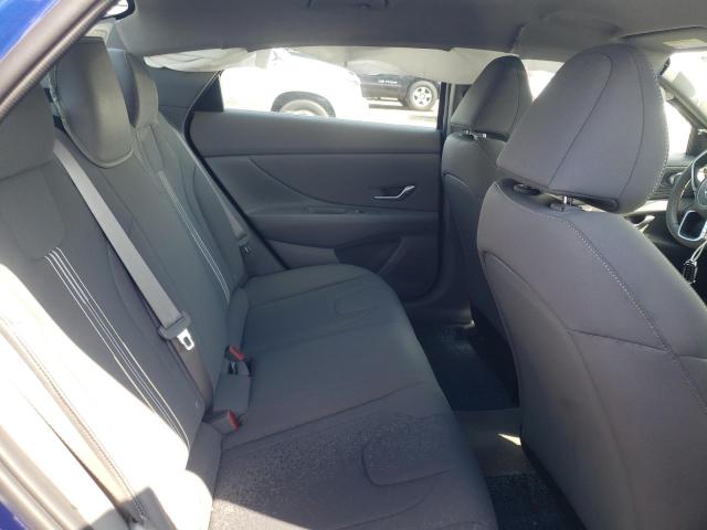 Photo 9 VIN: KMHLS4AG1PU527618 - HYUNDAI ELANTRA SE 