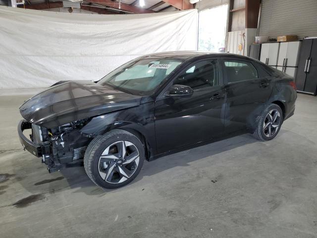 Photo 0 VIN: KMHLS4AG1PU549263 - HYUNDAI ELANTRA SE 