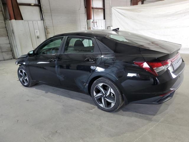 Photo 1 VIN: KMHLS4AG1PU549263 - HYUNDAI ELANTRA SE 