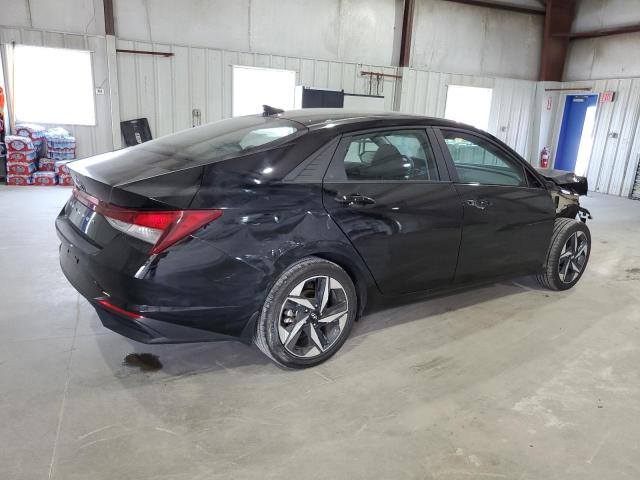 Photo 2 VIN: KMHLS4AG1PU549263 - HYUNDAI ELANTRA SE 