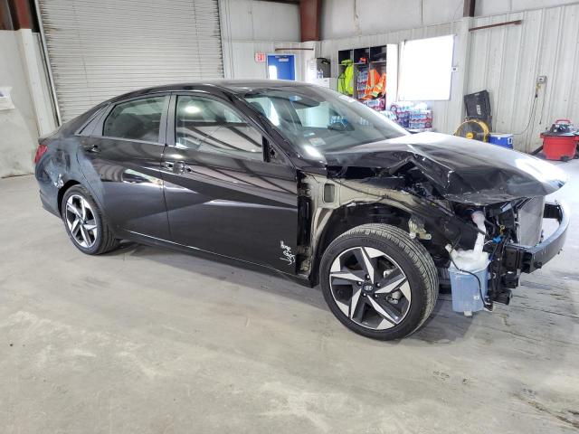 Photo 3 VIN: KMHLS4AG1PU549263 - HYUNDAI ELANTRA SE 