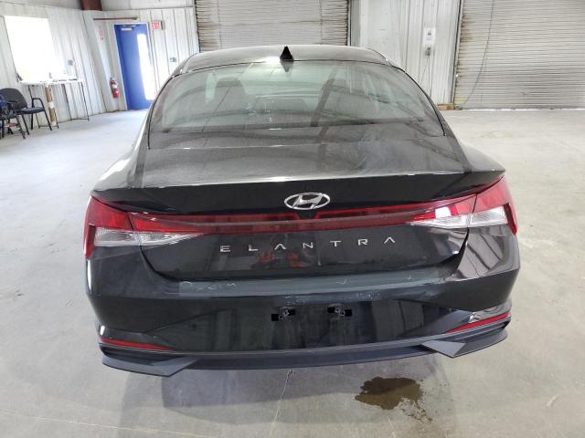 Photo 5 VIN: KMHLS4AG1PU549263 - HYUNDAI ELANTRA SE 