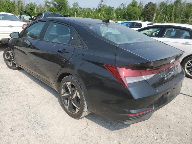 Photo 1 VIN: KMHLS4AG1PU550784 - HYUNDAI ELANTRA 